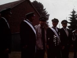 Schützenfest 1984